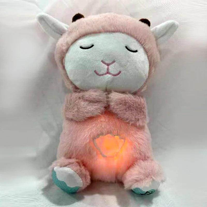 Stitch Adorable Soothing Plush Toy