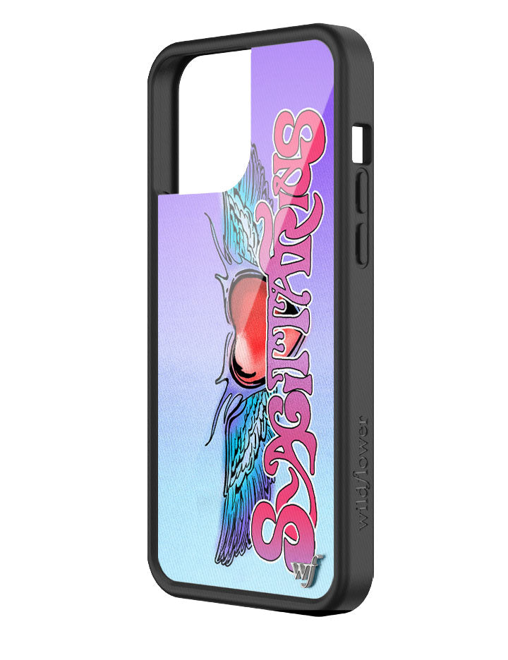 Sagittarius iPhone Case