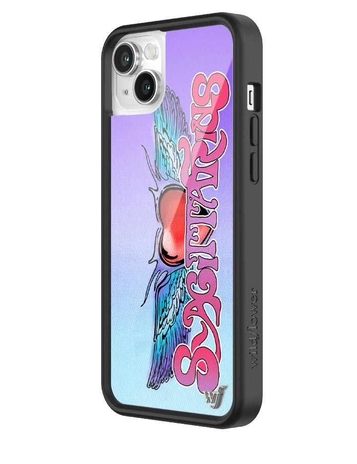 Sagittarius iPhone Case