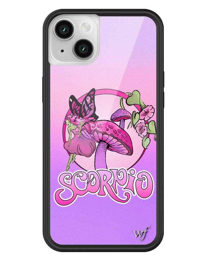 Scorpio iPhone Case
