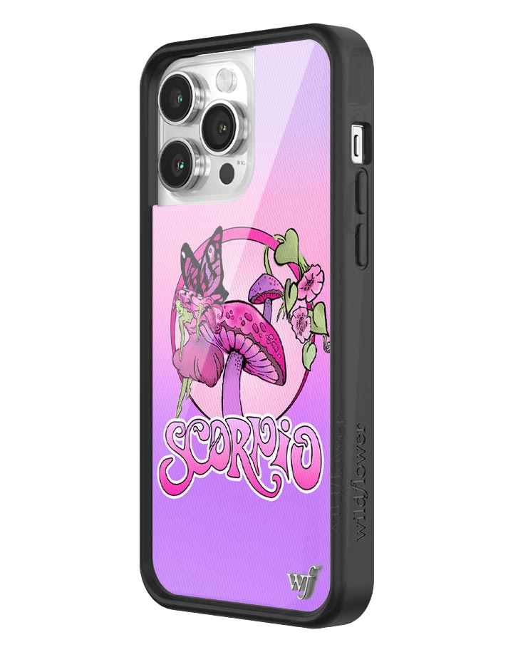 Scorpio iPhone Case
