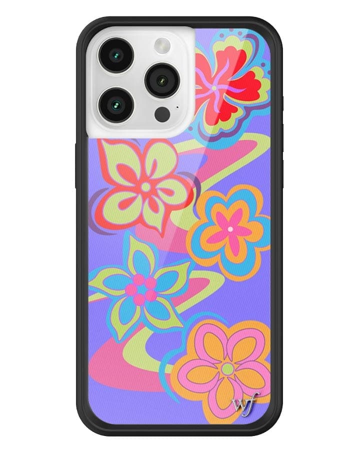 Surf's Up iPhone Case