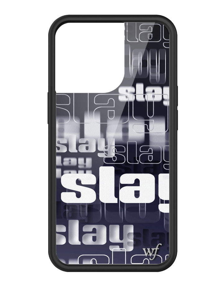 Slay iPhone Case