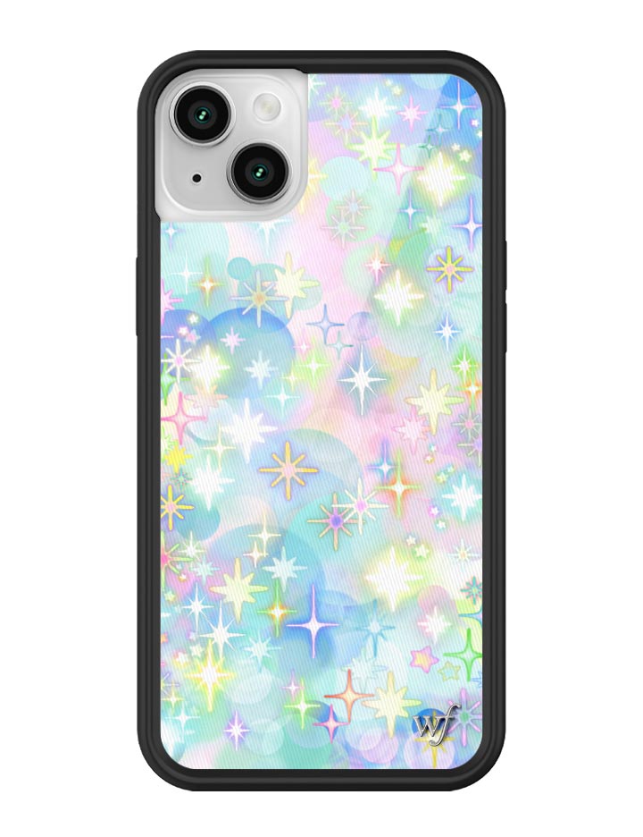 Sparkle City iPhone Case