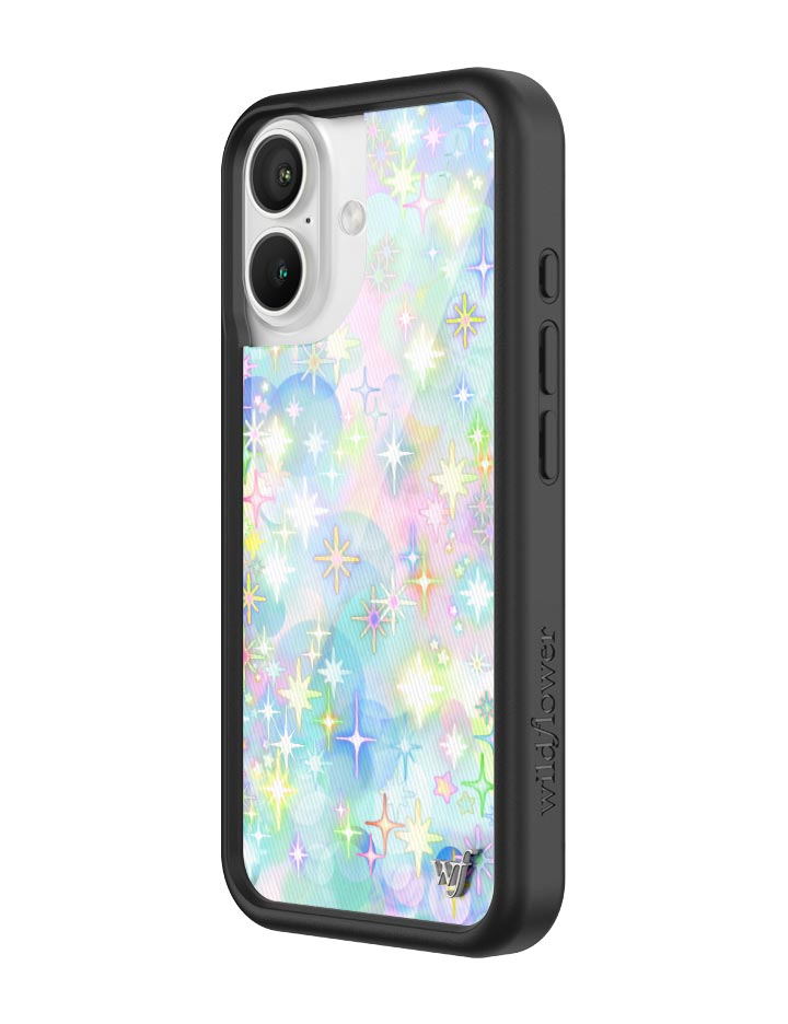 Sparkle City iPhone Case