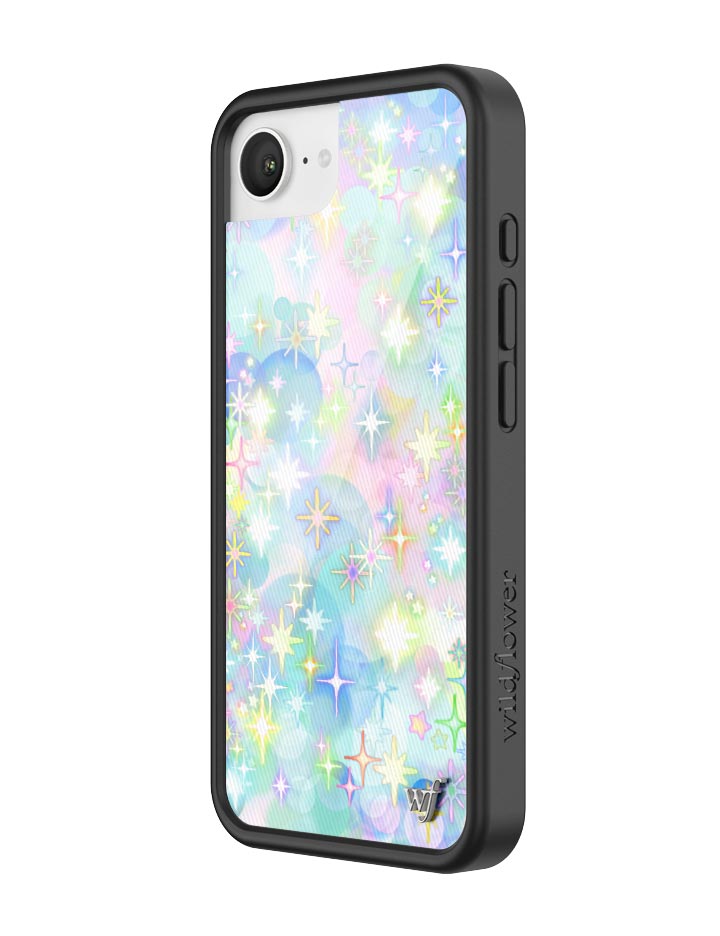 Sparkle City iPhone Case