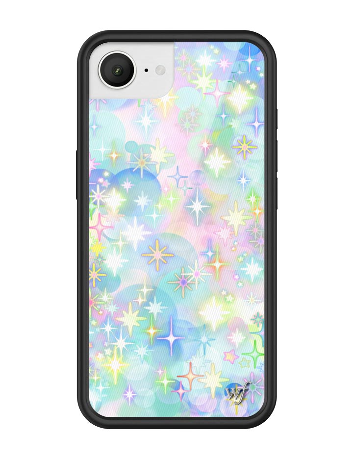Sparkle City iPhone Case