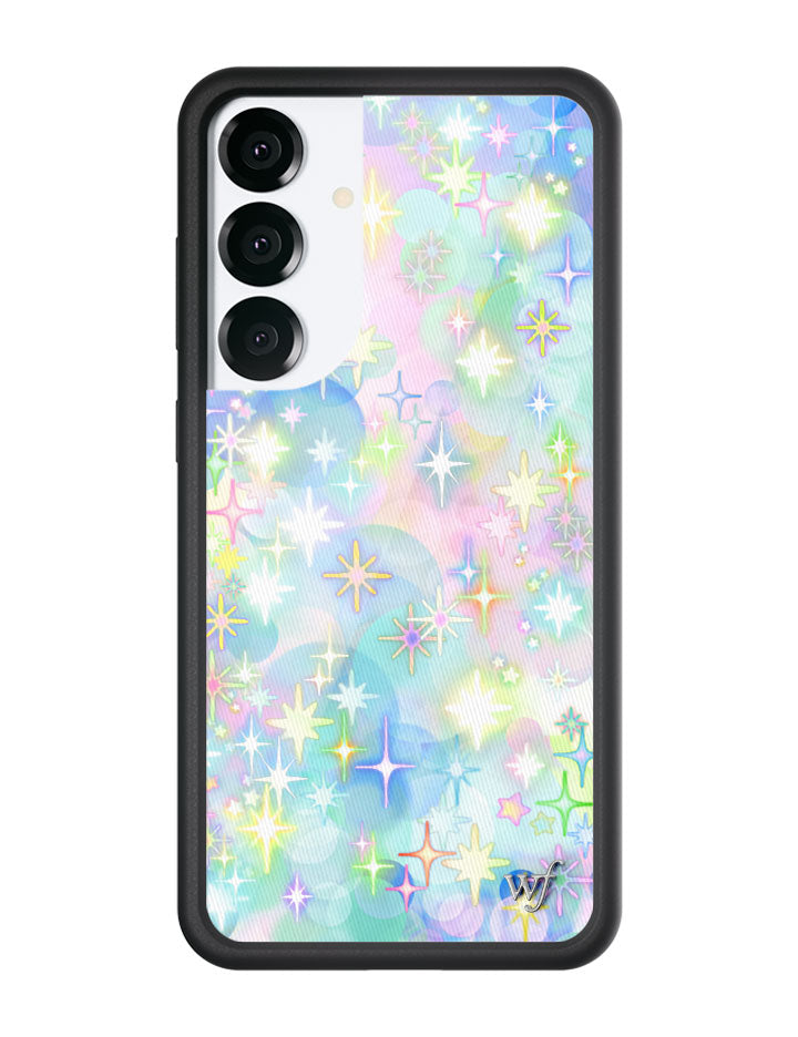 Sparkle City Samsung Galaxy Case
