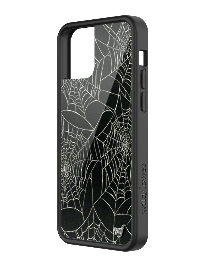 Itsy Bitsy Spider iPhone Case