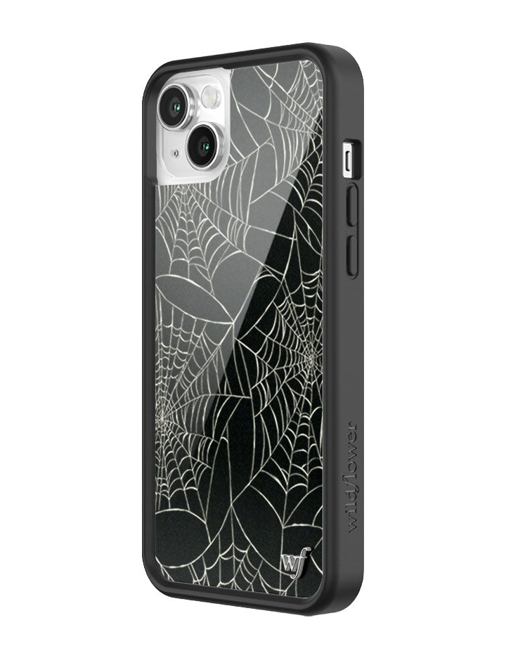 Itsy Bitsy Spider iPhone Case