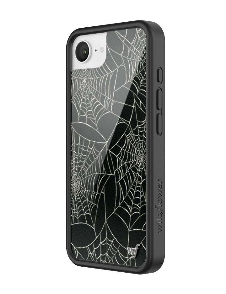 Itsy Bitsy Spider iPhone Case
