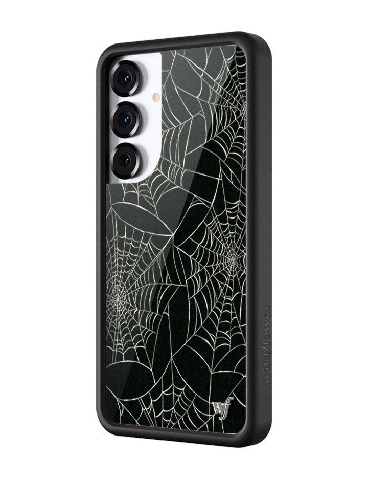 Itsy Bitsy Spider Samsung Galaxy Case