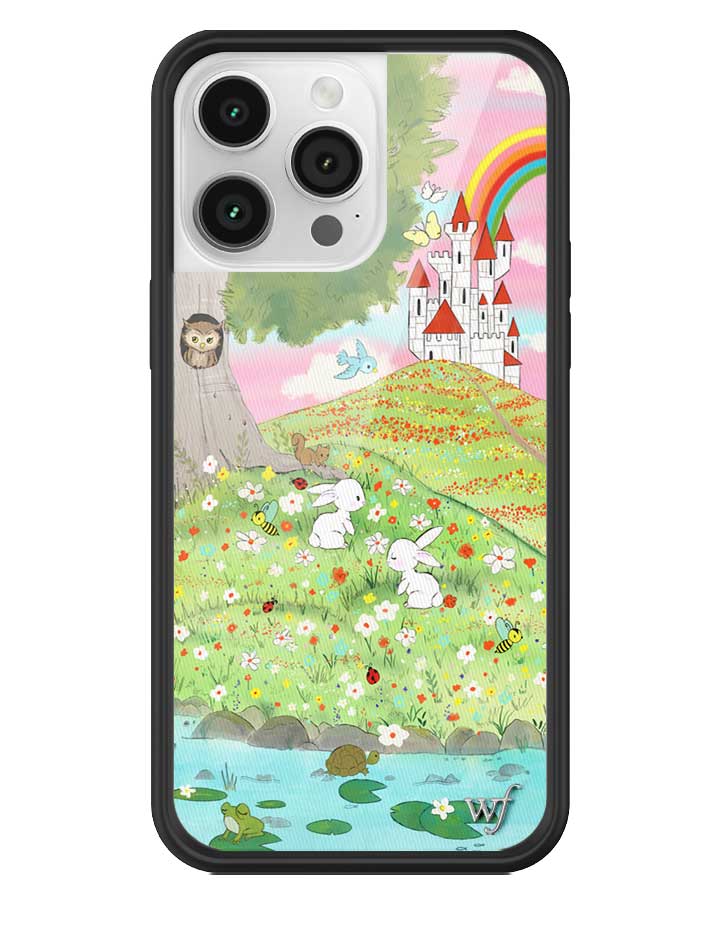 Fairytale iPhone Case