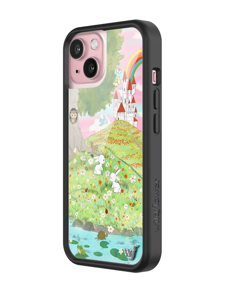 Fairytale iPhone Case