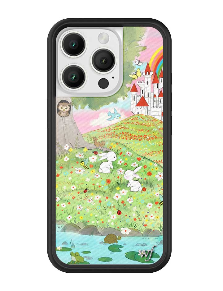 Fairytale iPhone Case