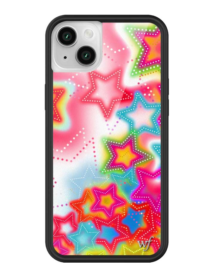 Stardust iPhone Case