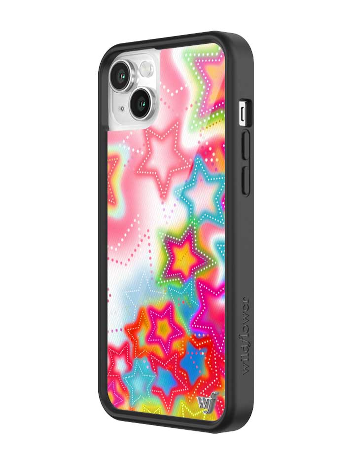 Stardust iPhone Case