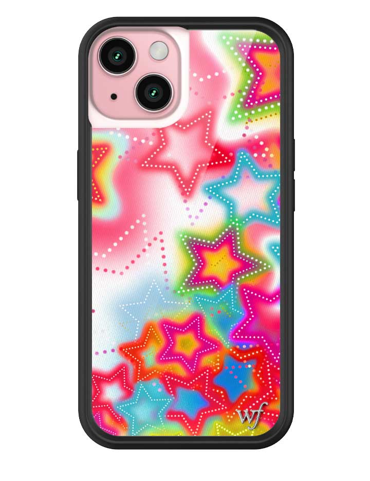 Stardust iPhone Case