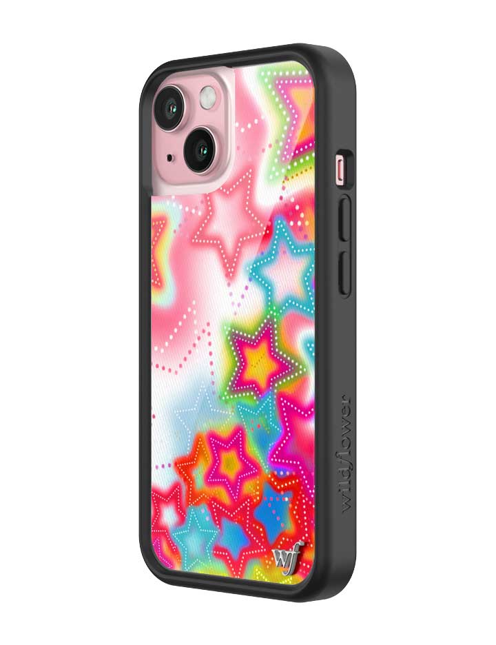 Stardust iPhone Case