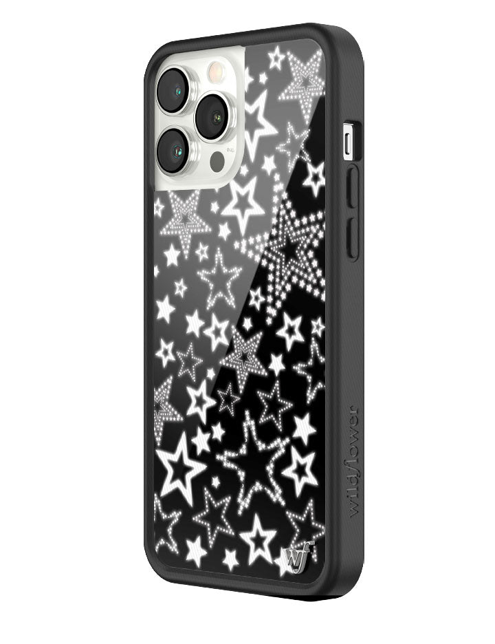 Star Girl iPhone Case