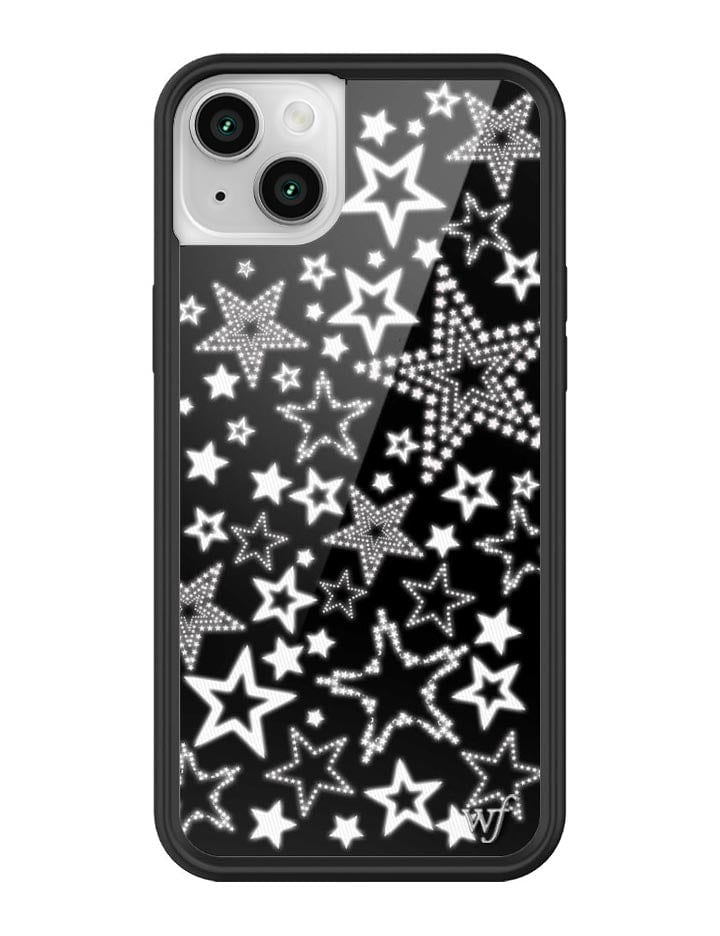 Star Girl iPhone Case