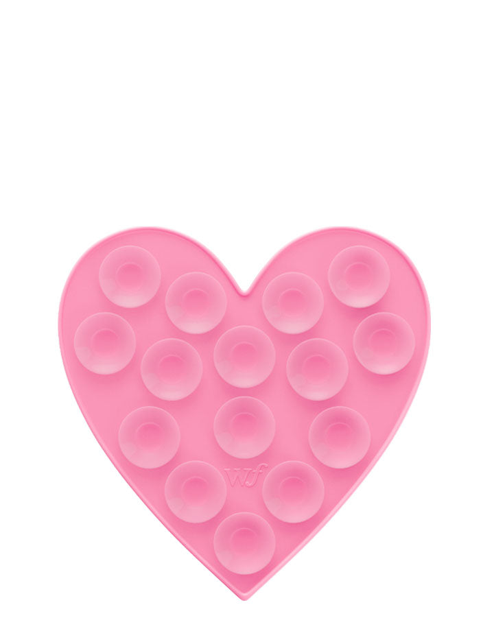 Heart Selfie Stickeez