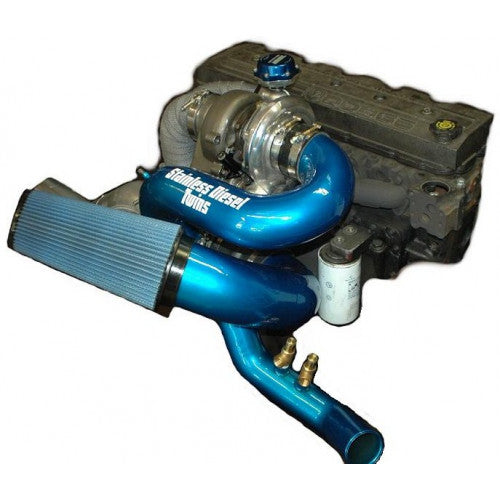 Street Twin Complete Kit 362/475 | 1998.5-2002 Dodge Ram 5.9 Cummins
