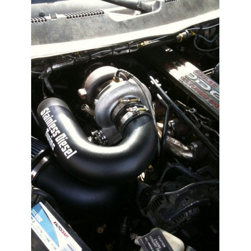 Street Twin Complete Kit 362/475 | 1998.5-2002 Dodge Ram 5.9 Cummins