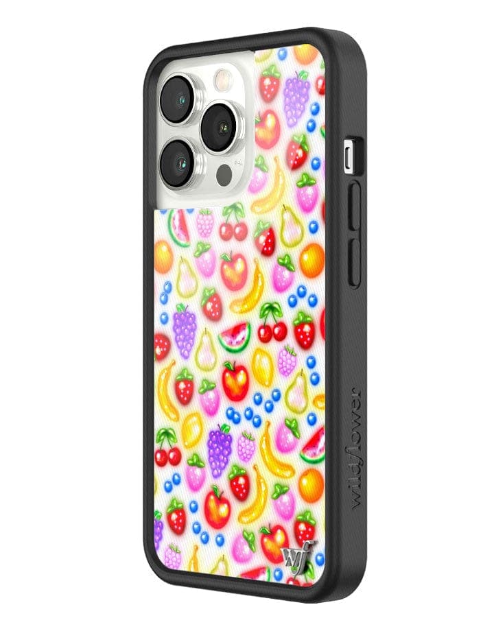 Tutti Fruity iPhone Case