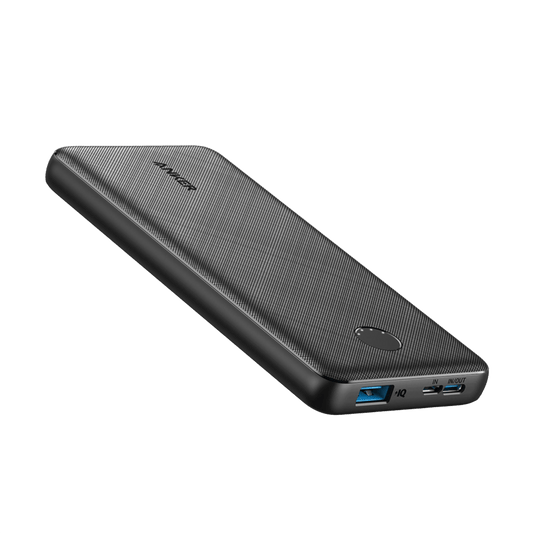 Anker <b>313</b> Power Bank (PowerCore 10K)
