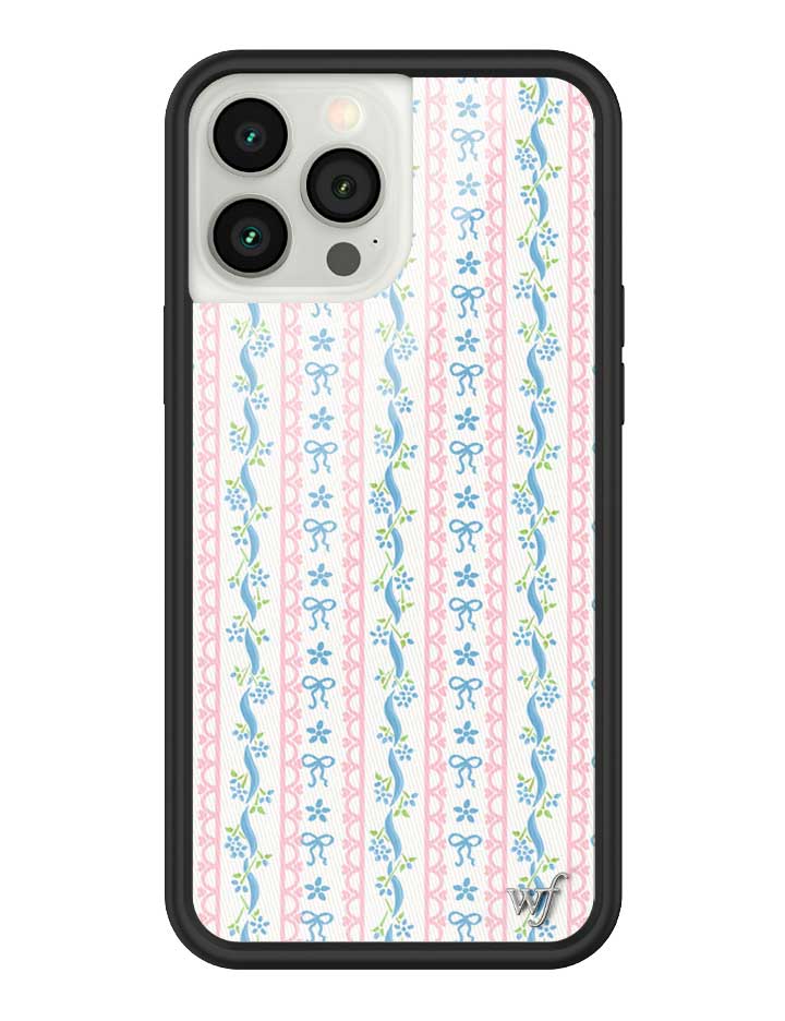 Dollhouse iPhone Case