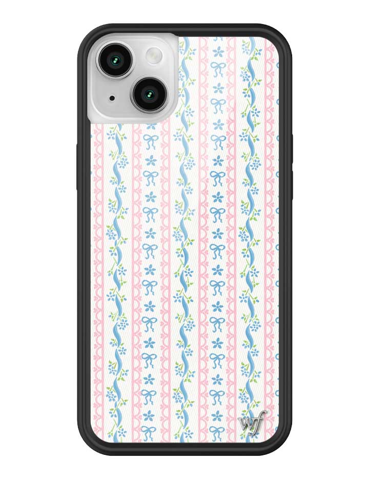 Dollhouse iPhone Case
