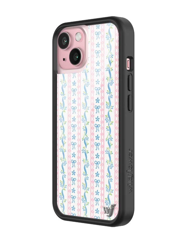 Dollhouse iPhone Case