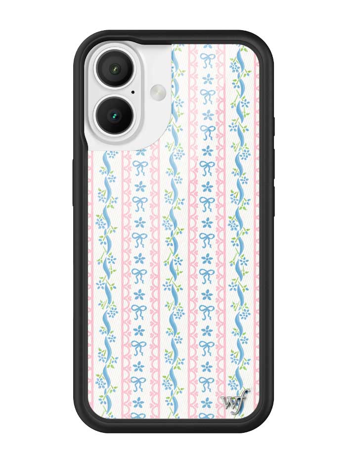 Dollhouse iPhone Case