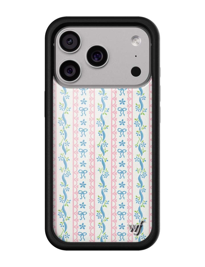 Dollhouse iPhone Case