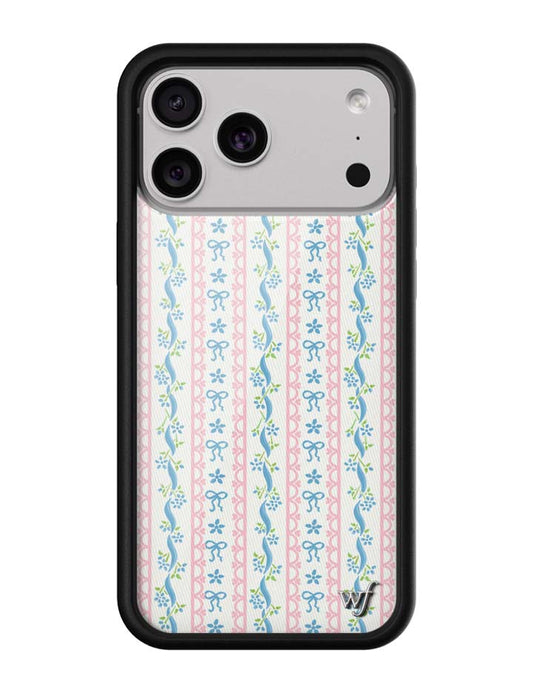 Dollhouse iPhone Case