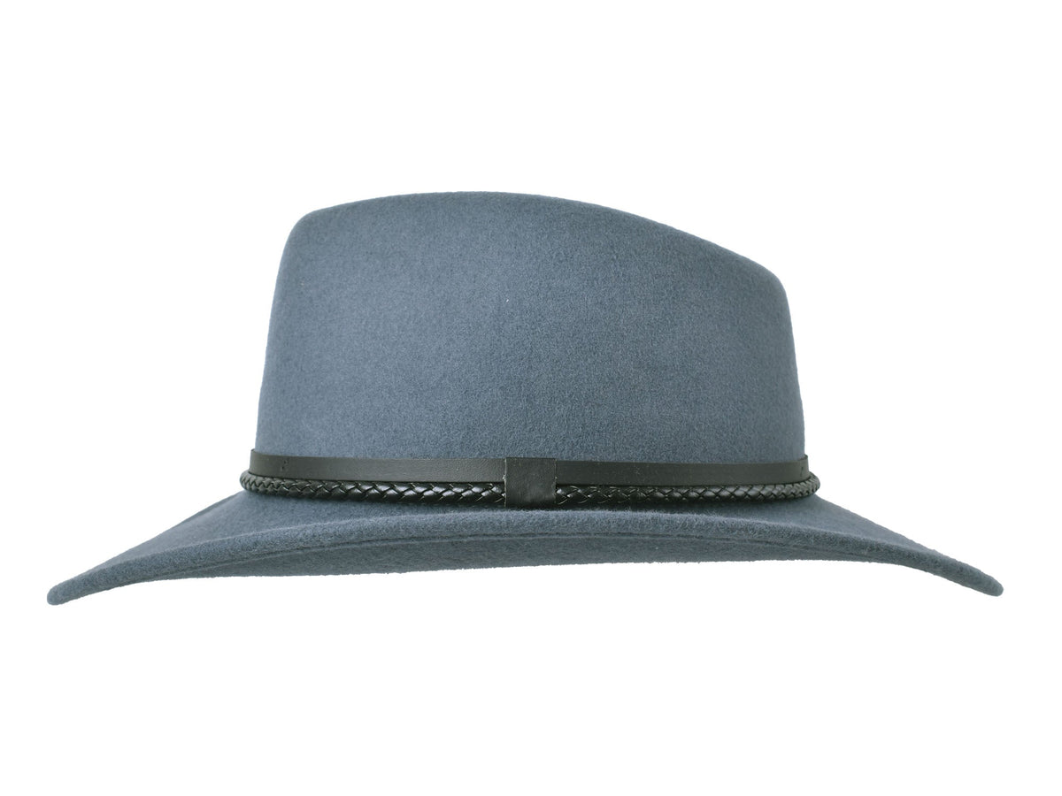 Wool Felt Hat Regal