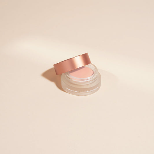 Super Bright Dark Circle Serum Peptide Corrector