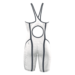 A3 Performance PHENOM Female Powerback Technical Racing Swimsuit