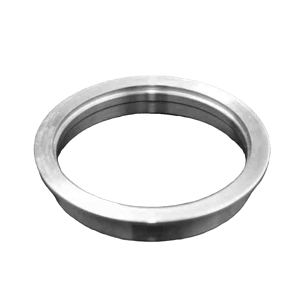 S400 T-4 Marmon Flange - 4.62 - 4 5/8"