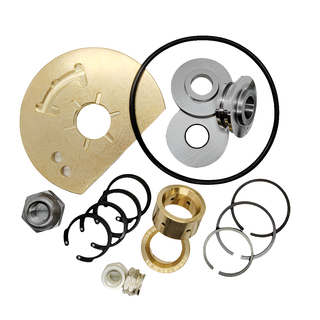 360* THRUST BEARING KIT - S400