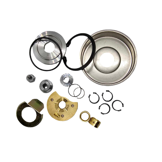 Heavy Duty Turbo Rebuild Kit | 2004.5-2007 Dodge Ram 5.9 Cummins