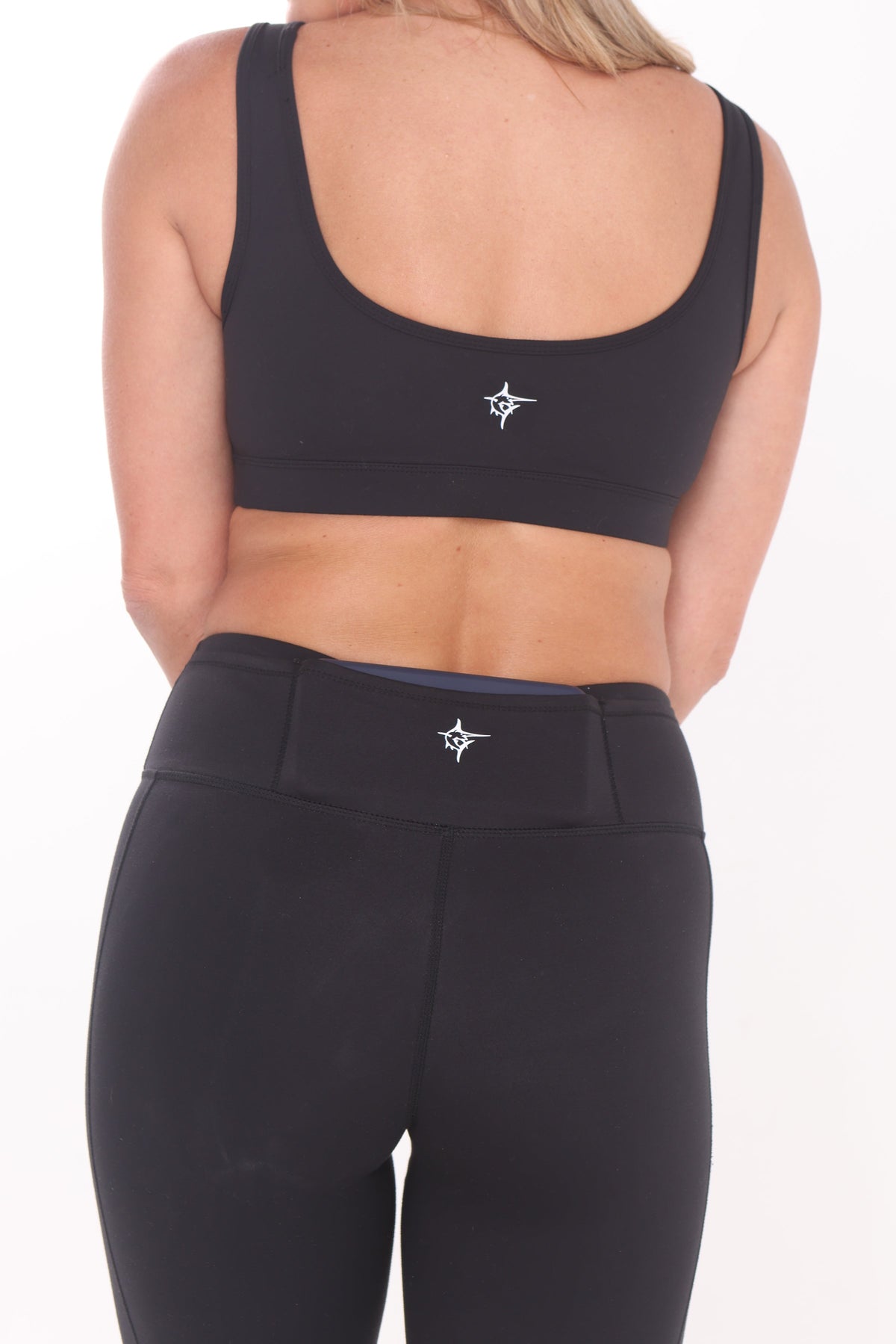 HydroFlex Cut Out Leggings