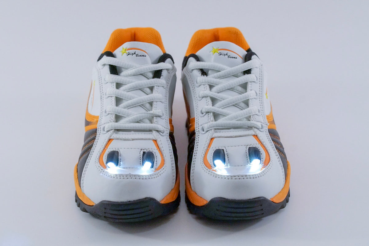 Boys High Beam Ripper Light Shoes