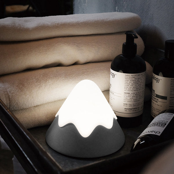 Mount Fuji Night Light