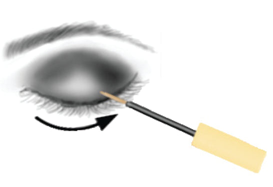 Eyelash Growth Serum LuRey Lash
