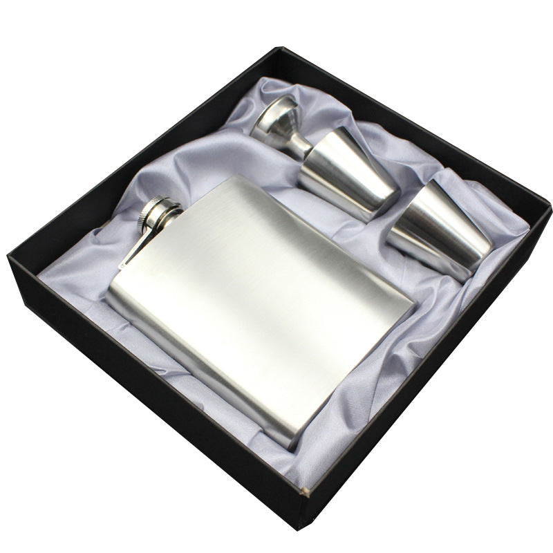 Personalized Flask for Men, Flask for Husband, Flask for Him