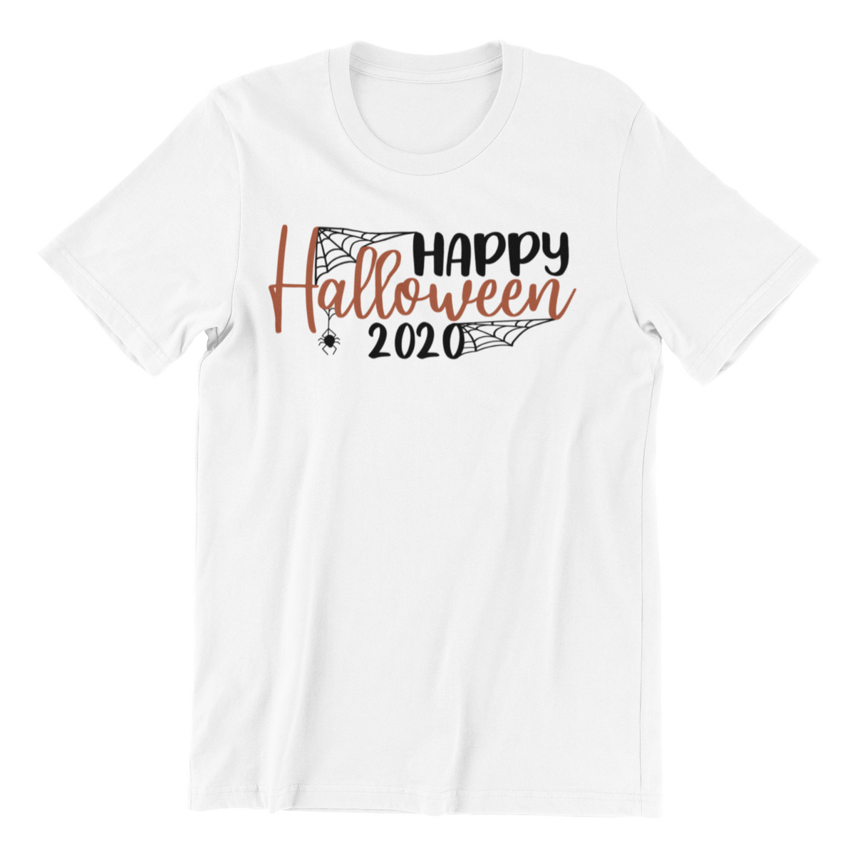 Happy Halloween 2020 Shirt