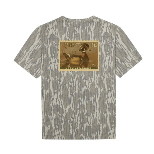 Duck Stamp T-Shirt