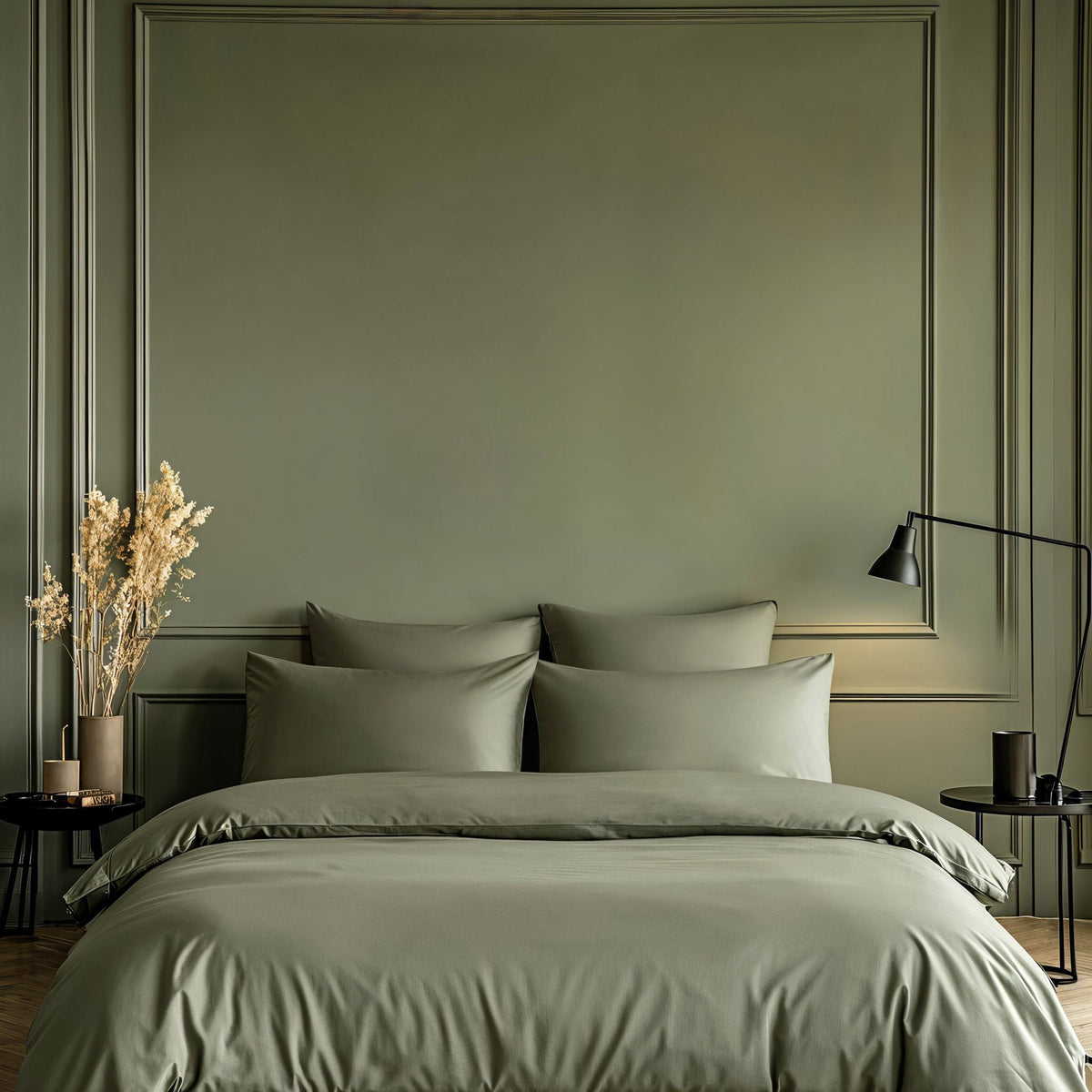 Luxe Australian Sateen Bedding Bundle